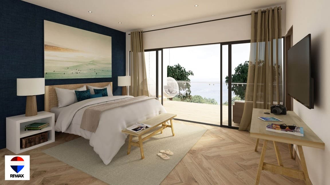 Exclusive Punta Leona Ocean View Development Property, photo 4
