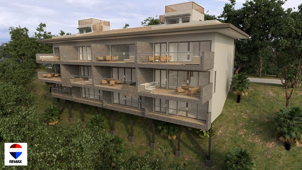 Exclusive Punta Leona Ocean View Development Property, photo 5