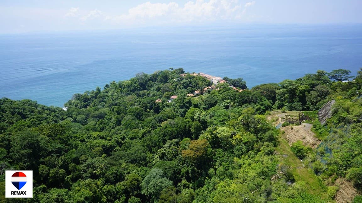 Exclusive Punta Leona Ocean View Development Property, photo 14