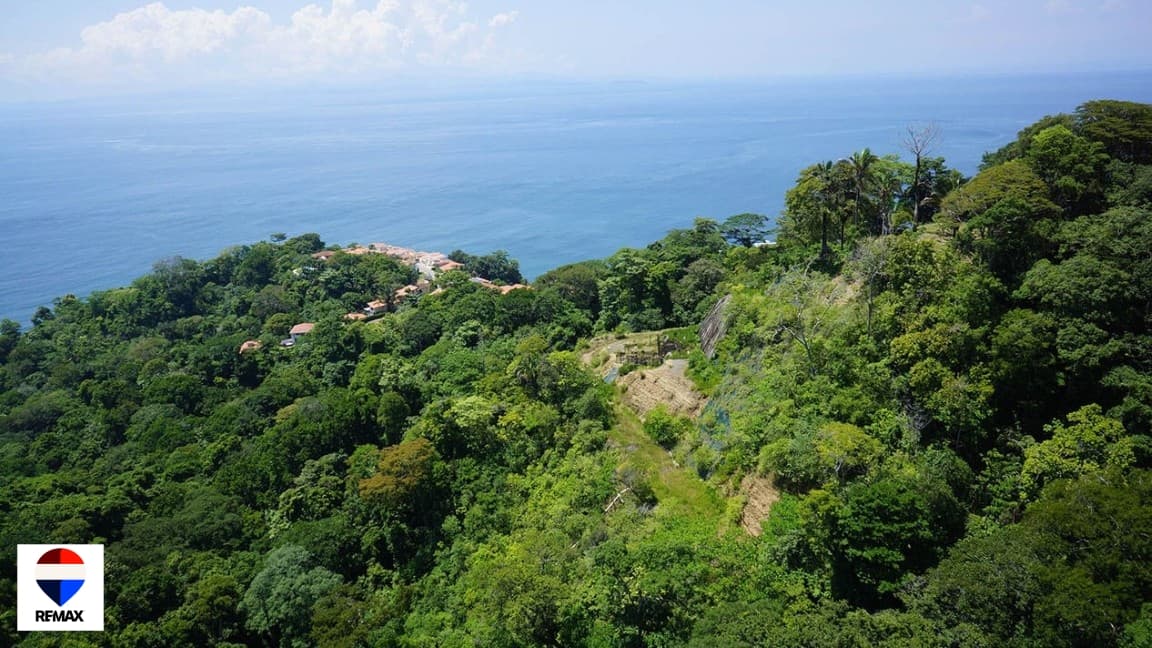 Exclusive Punta Leona Ocean View Development Property, photo 15