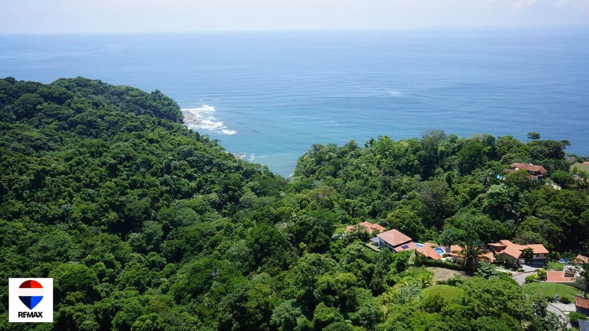 Exclusive Punta Leona Ocean View Development Property, photo 19