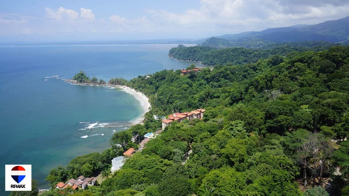 Exclusive Punta Leona Ocean View Development Property, photo 21