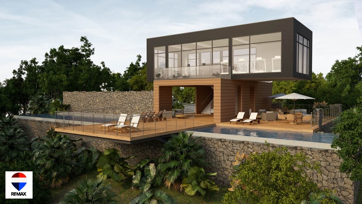 Exclusive Punta Leona Ocean View Development Property, photo 23