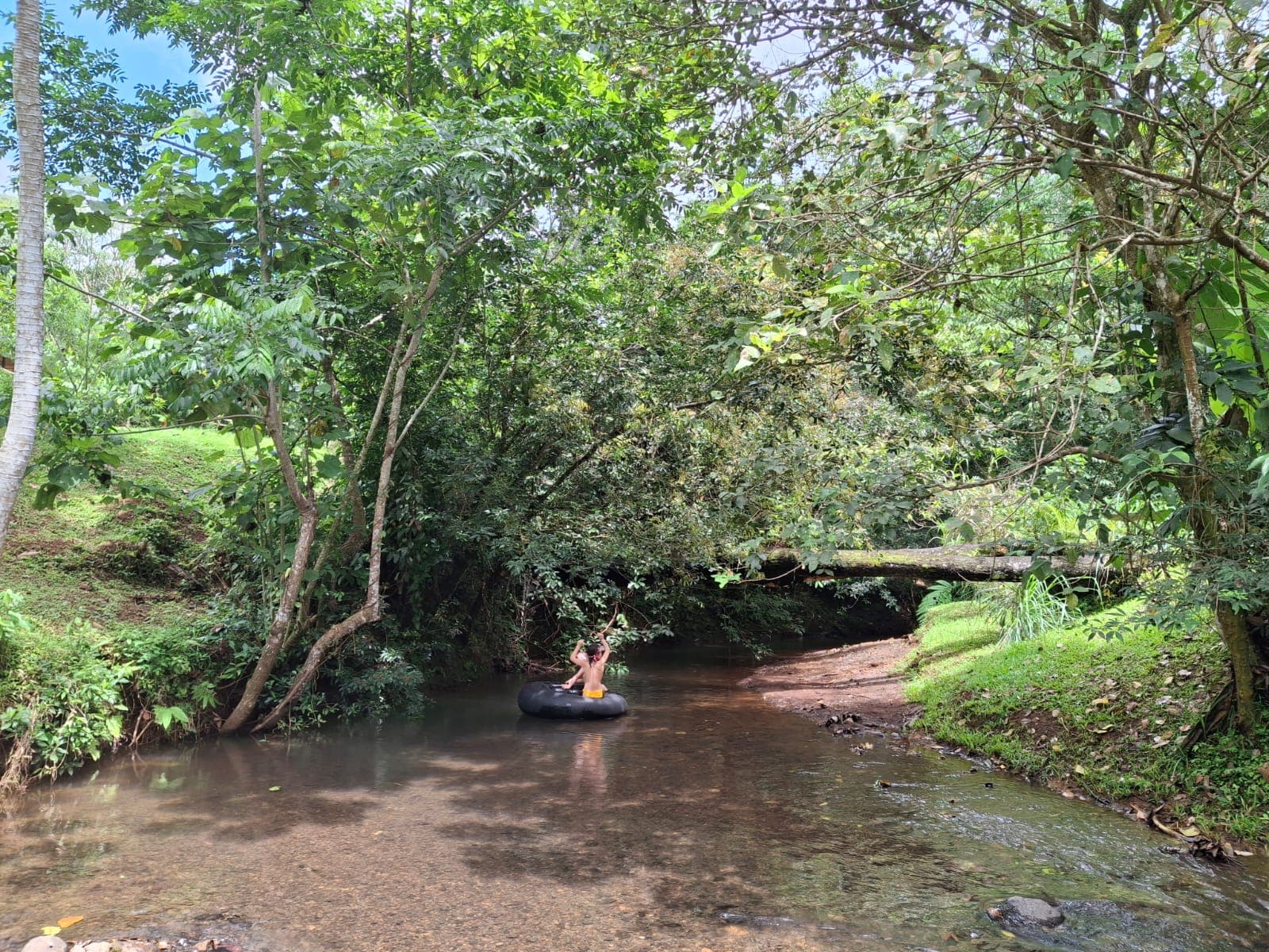 Turnkey Eco-Retreat With River Access and Guest Houses for Sale in Bijagual, Costa Rica, photo 19