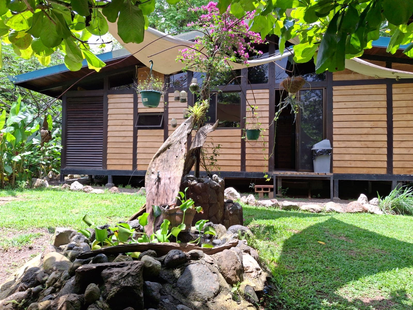 Turnkey Eco-Retreat With River Access and Guest Houses for Sale in Bijagual, Costa Rica, photo 17
