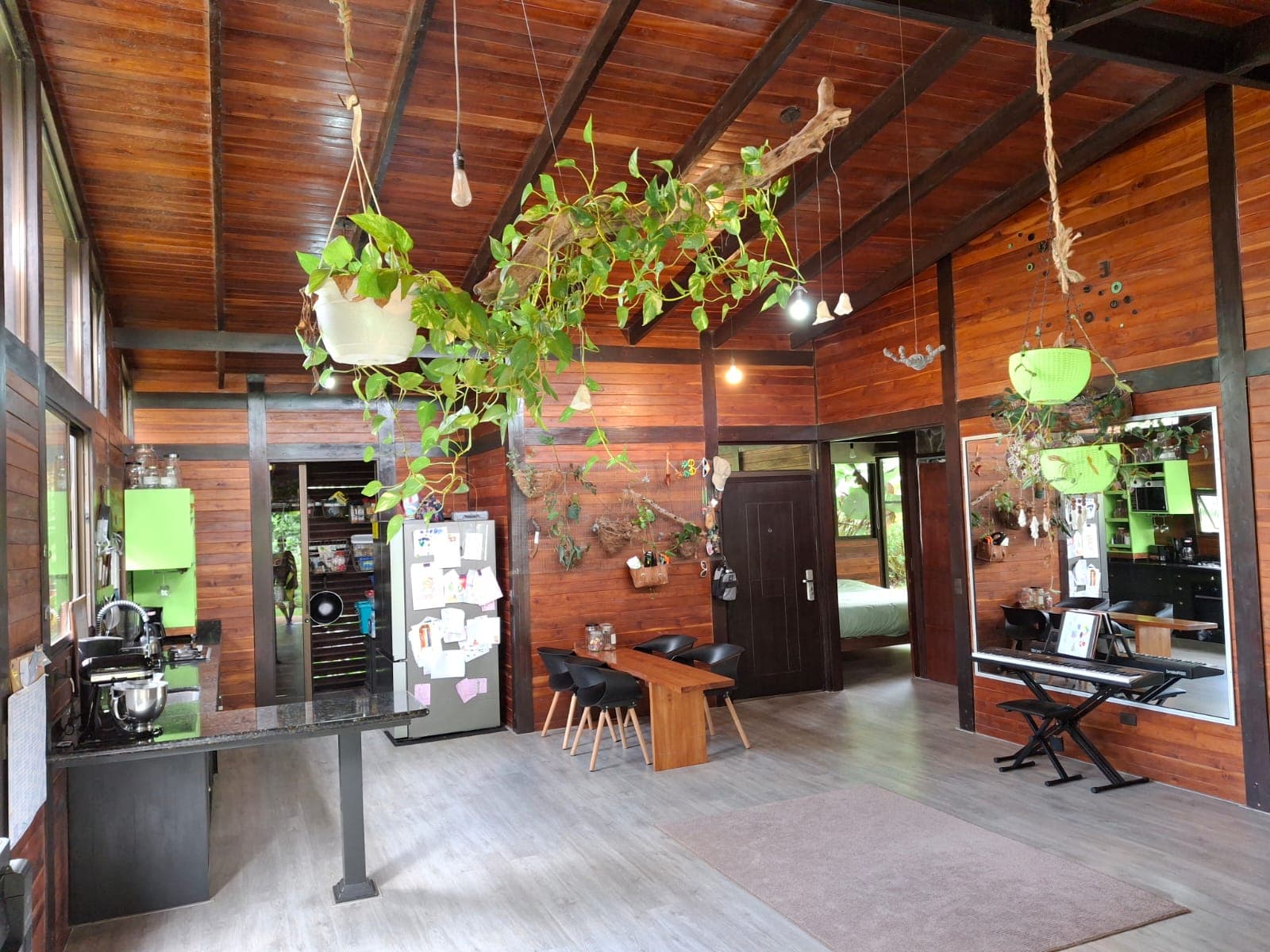 Turnkey Eco-Retreat With River Access and Guest Houses for Sale in Bijagual, Costa Rica, photo 16