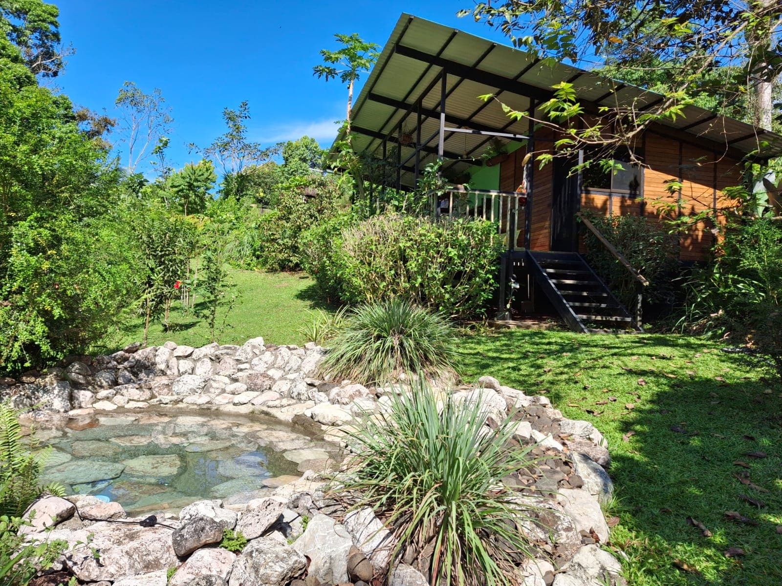Turnkey Eco-Retreat With River Access and Guest Houses for Sale in Bijagual, Costa Rica, photo 14