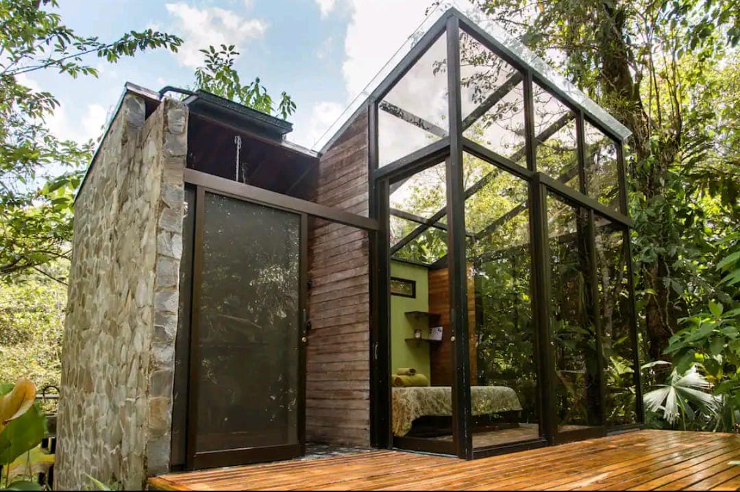 Turnkey Eco-Retreat With River Access and Guest Houses for Sale in Bijagual, Costa Rica, photo 11