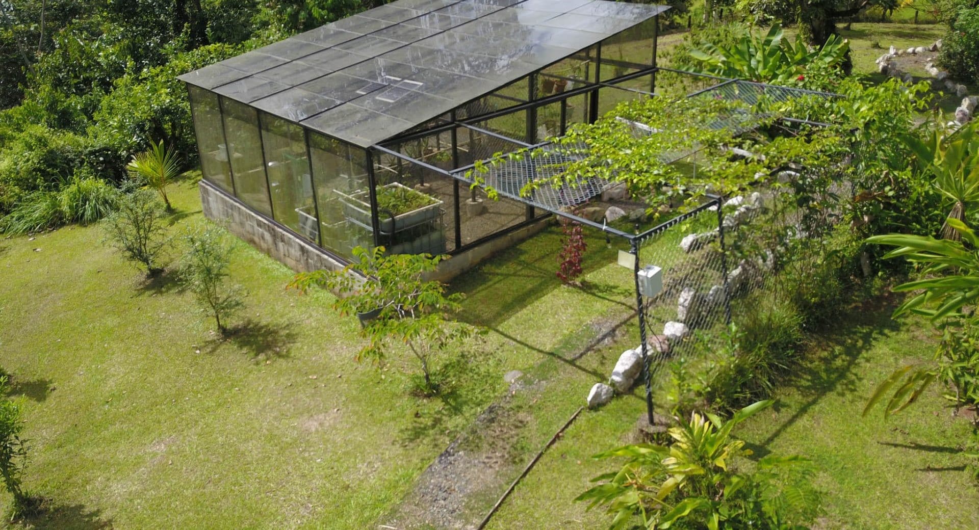 Turnkey Eco-Retreat With River Access and Guest Houses for Sale in Bijagual, Costa Rica, photo 10