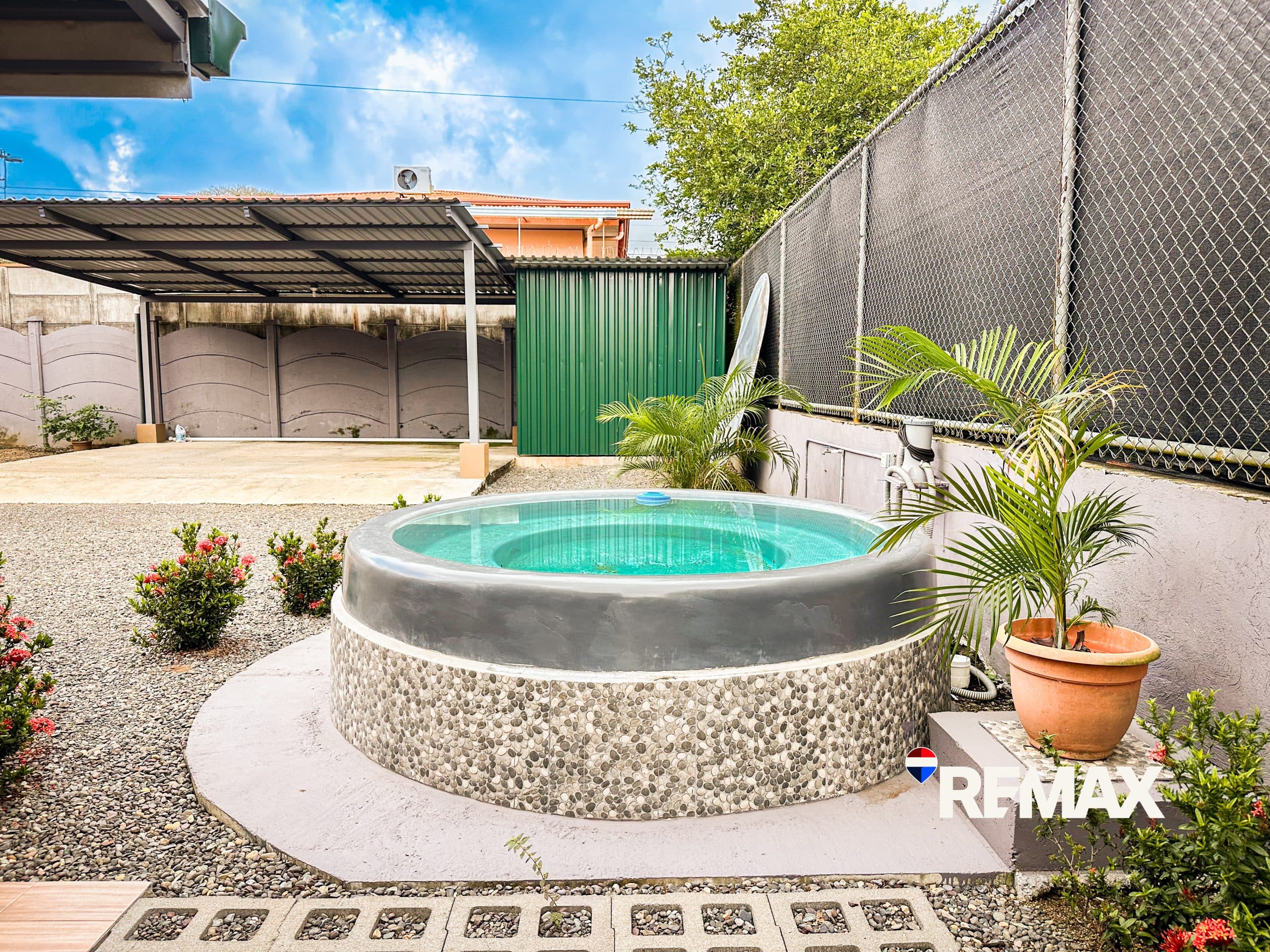 Renovated Home Jaco – 3 Bedrooms, photo 18