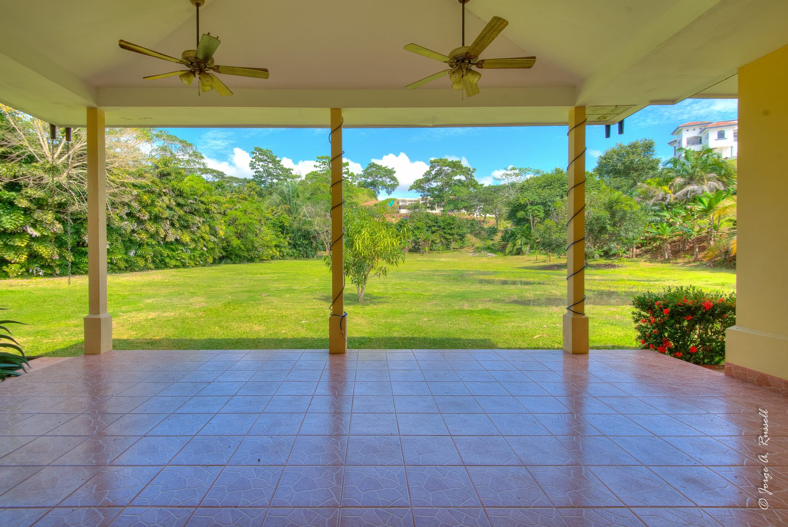 Three-Bedroom Bejuco Beach Home For Sale, photo 7