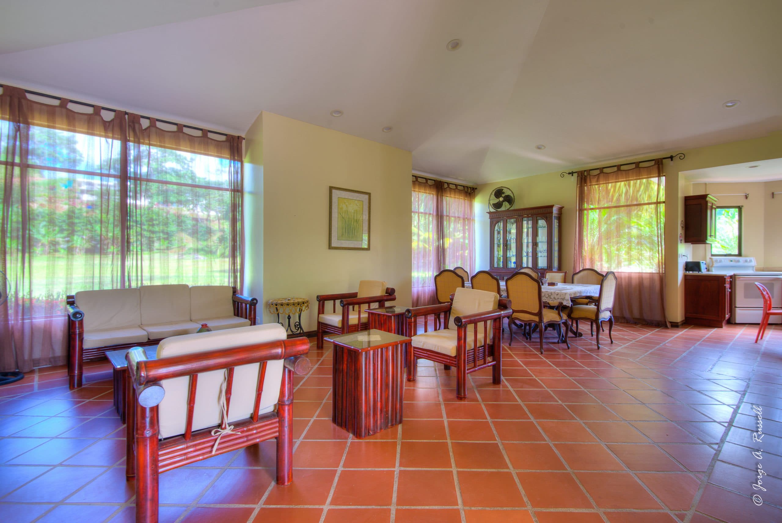Three-Bedroom Bejuco Beach Home For Sale, photo 8