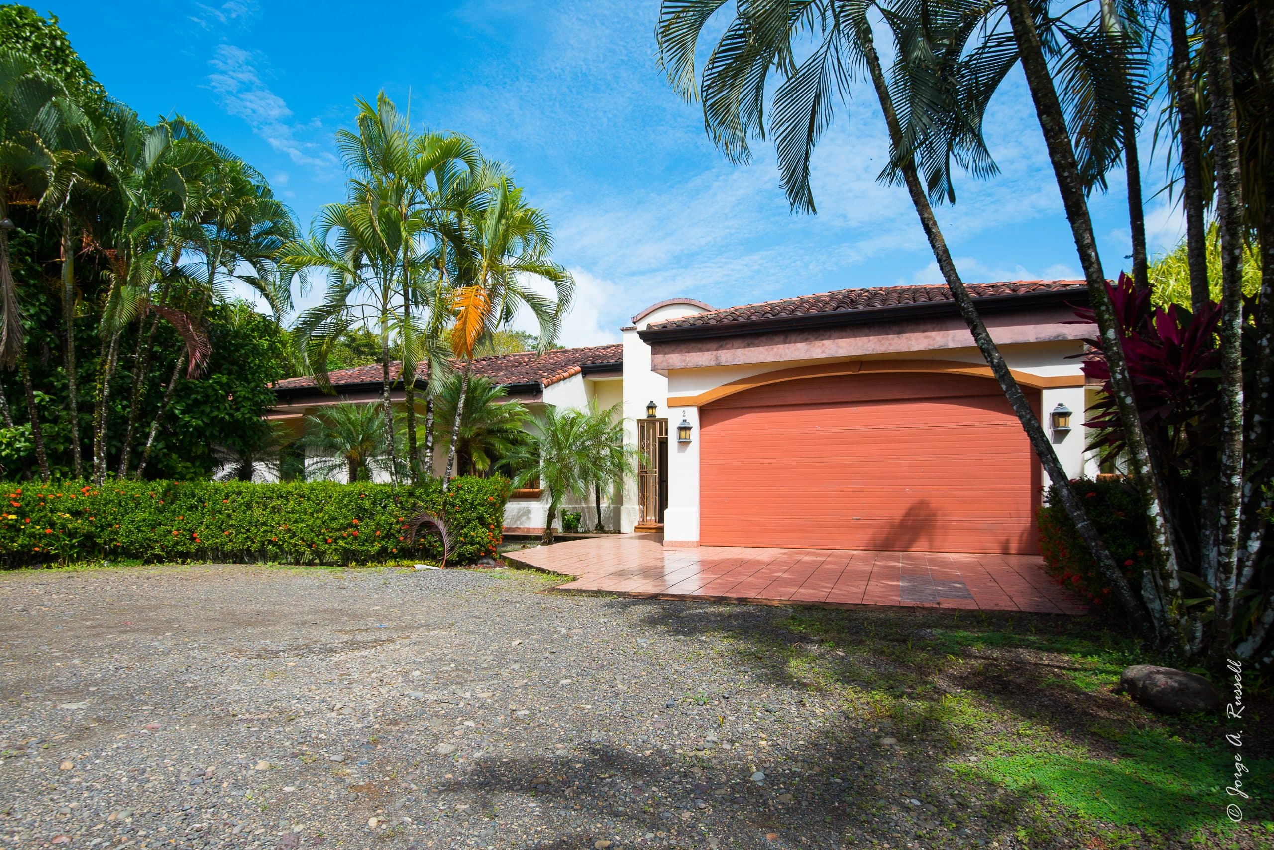 Three-Bedroom Bejuco Beach Home For Sale, photo 2