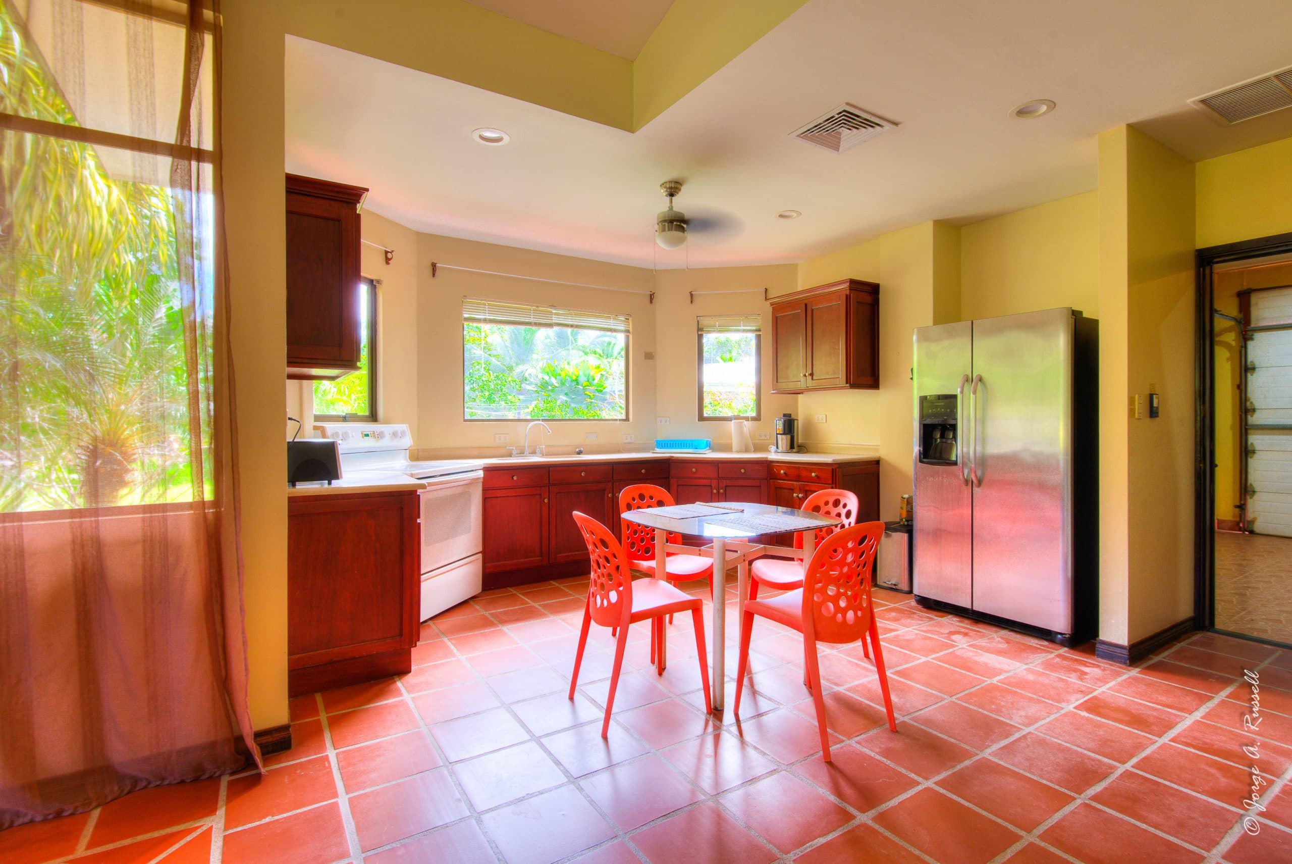Three-Bedroom Bejuco Beach Home For Sale, photo 9