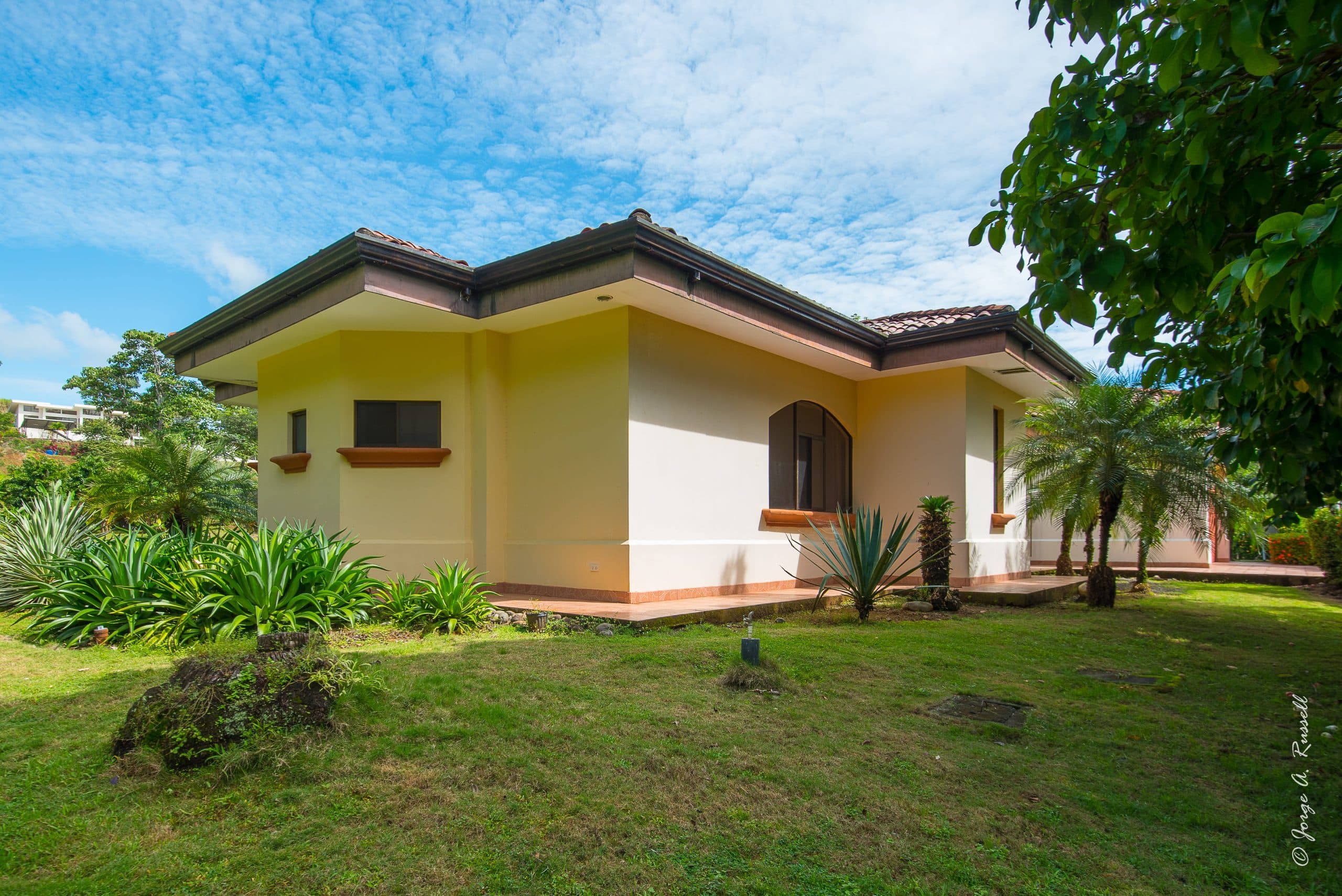 Three-Bedroom Bejuco Beach Home For Sale, photo 3