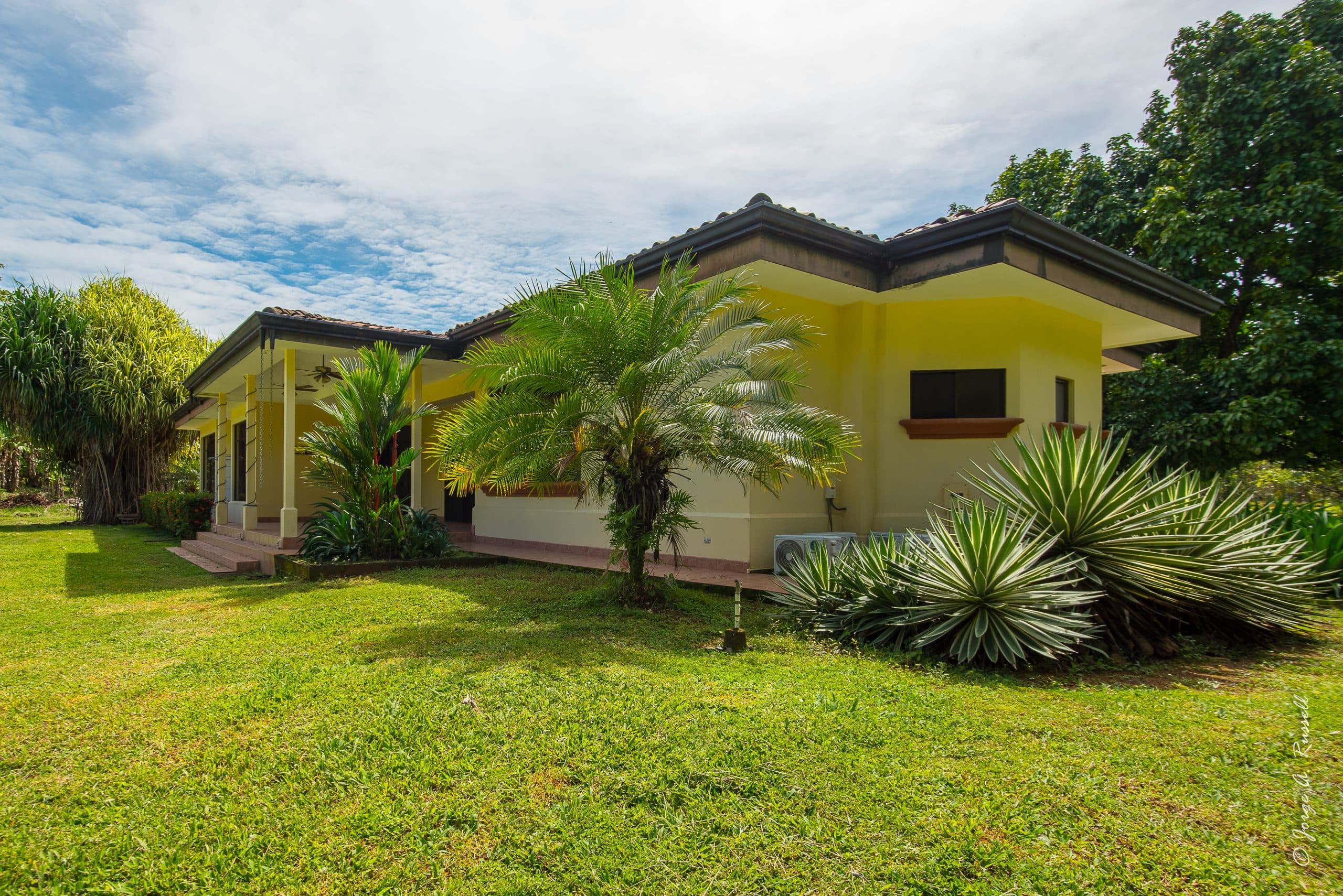 Three-Bedroom Bejuco Beach Home For Sale, photo 4
