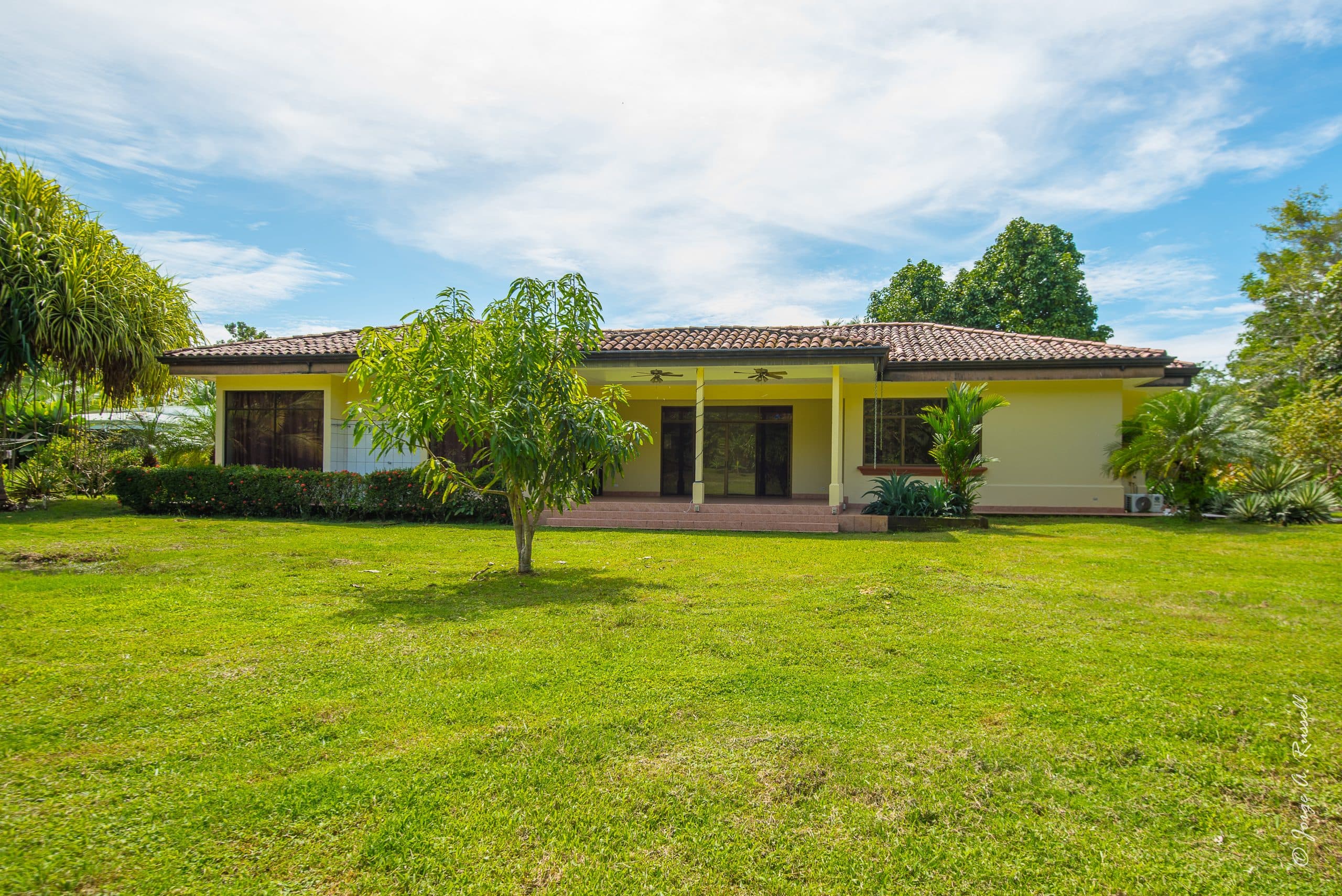 Three-Bedroom Bejuco Beach Home For Sale, photo 5