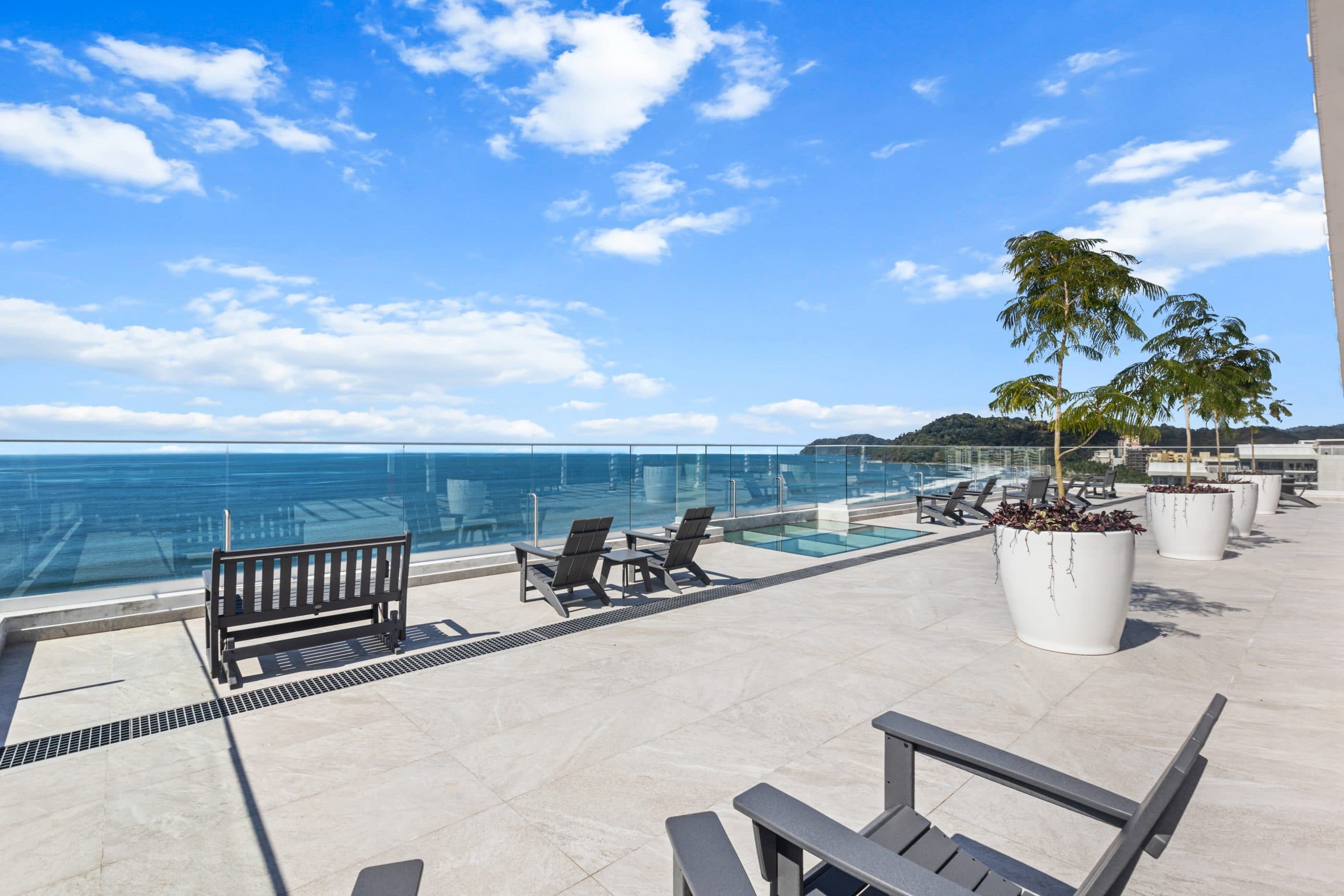 Oceanfront Condo in Jaco, photo 23