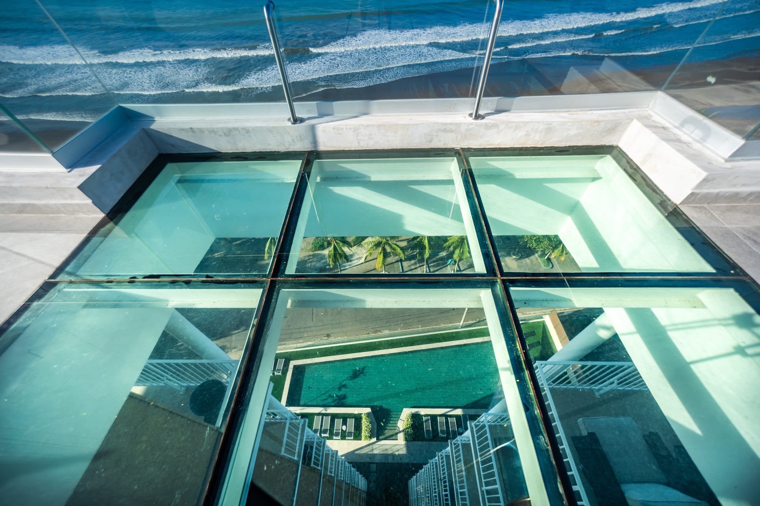 Oceanfront Condo in Jaco, photo 25