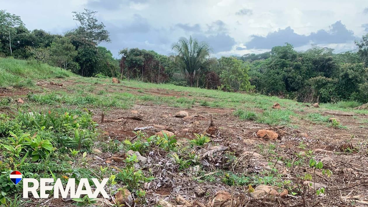 Ocean View Lot | Costa Esterillos | Gated Community, photo 2