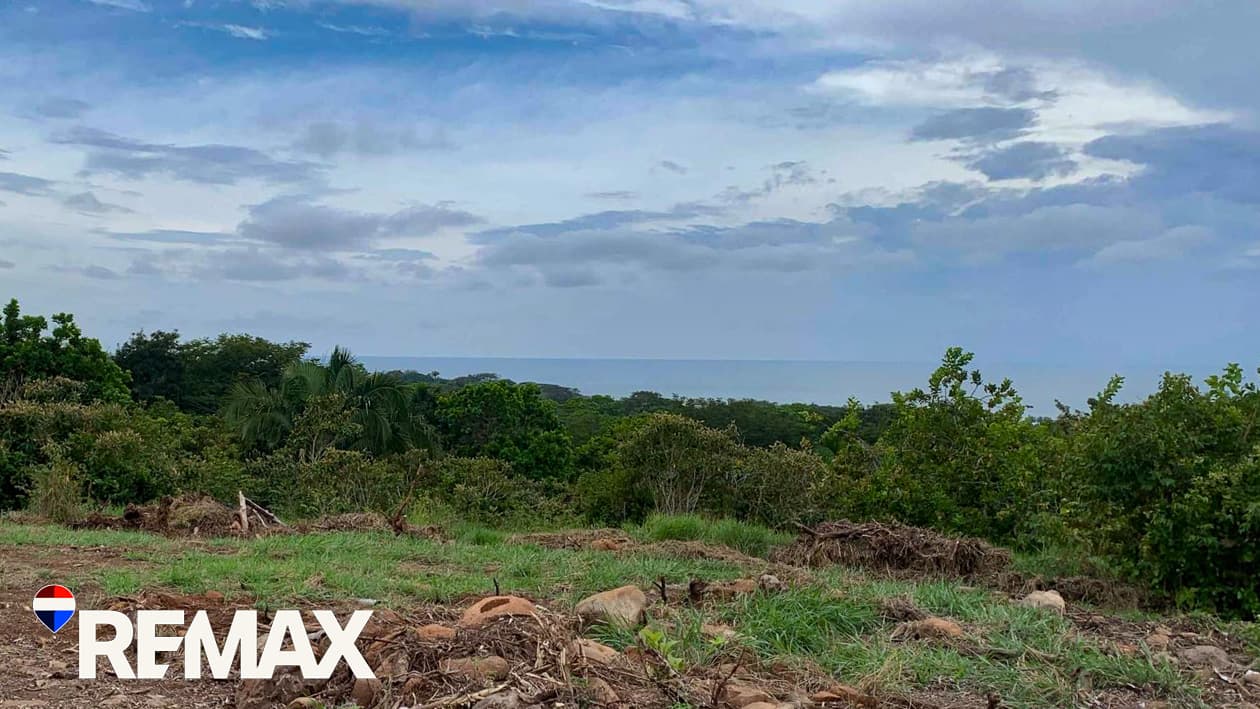 Ocean View Lot | Costa Esterillos | Gated Community, photo 3