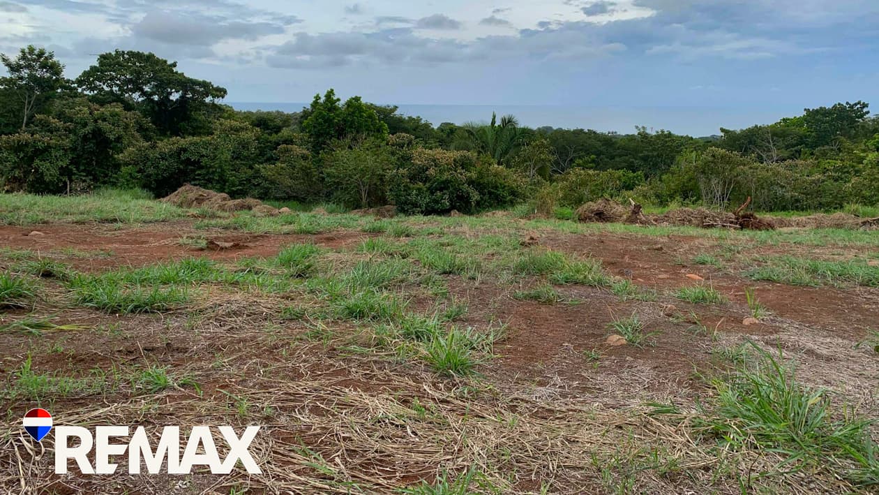 Ocean View Lot | Costa Esterillos | Gated Community, photo 4