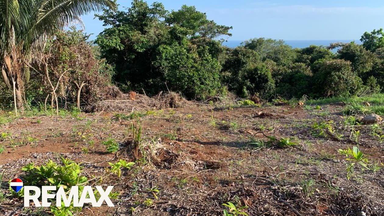 Ocean View Lot | Costa Esterillos | Gated Community, photo 5