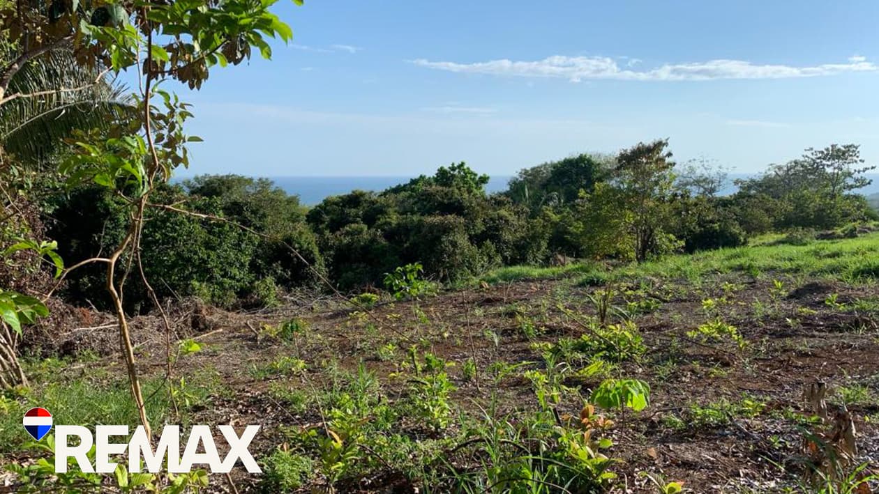 Ocean View Lot | Costa Esterillos | Gated Community, photo 6