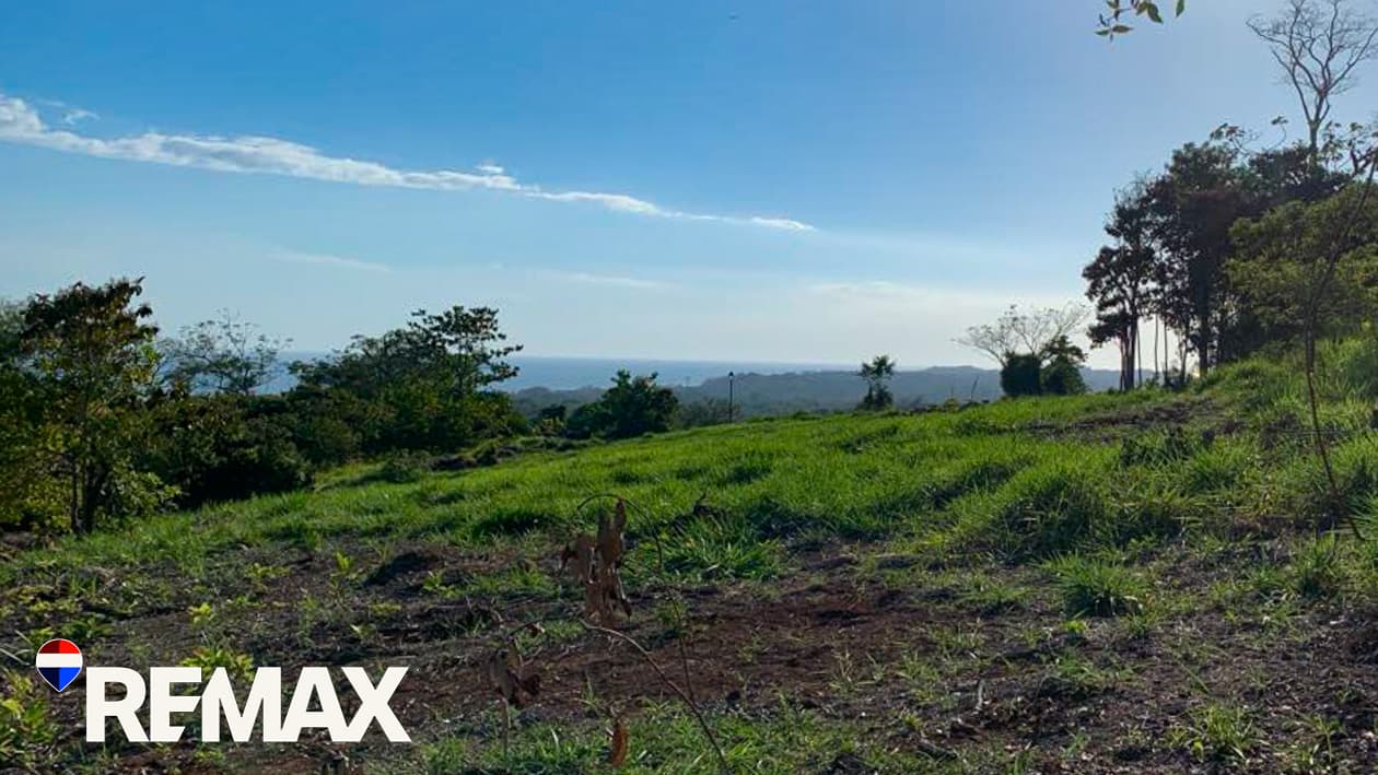 Ocean View Lot | Costa Esterillos | Gated Community, photo 7