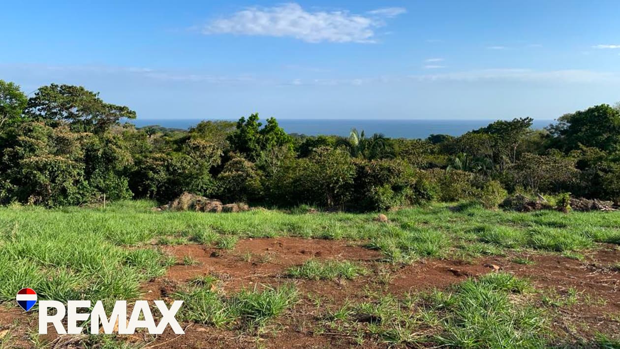 Ocean View Lot | Costa Esterillos | Gated Community, photo 8