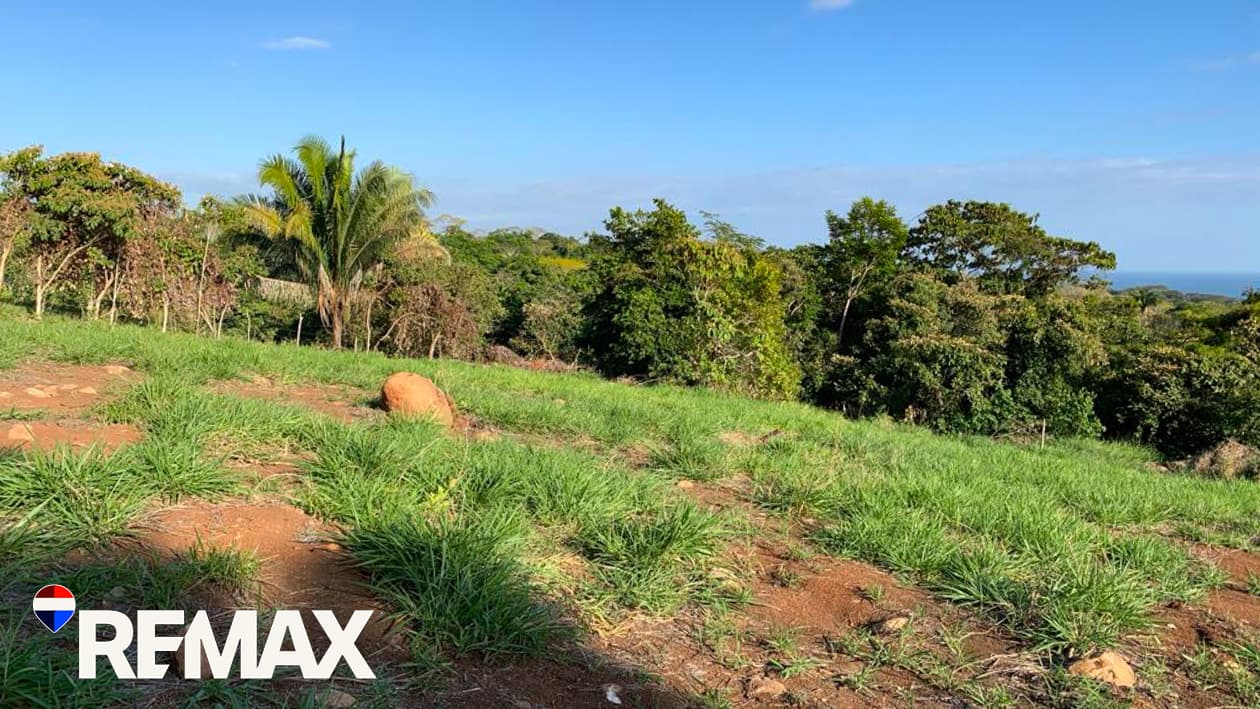 Ocean View Lot | Costa Esterillos | Gated Community, photo 9