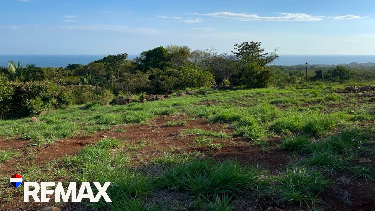Ocean View Lot | Costa Esterillos | Gated Community, photo 10