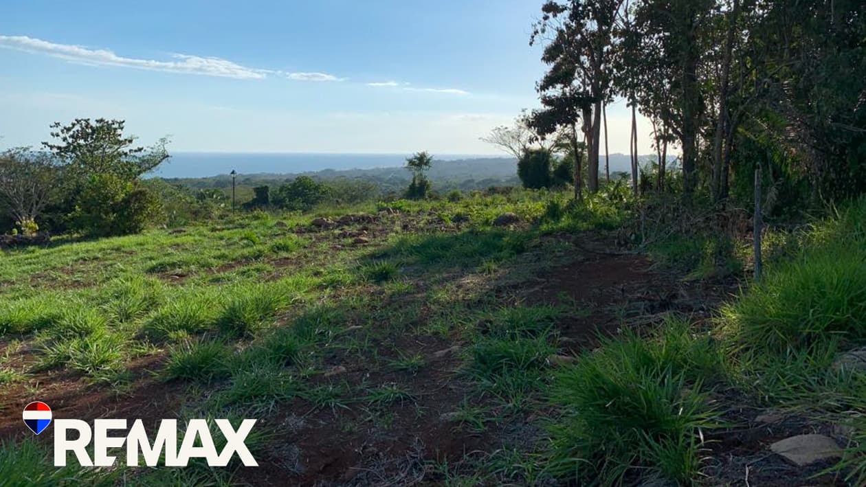 Ocean View Lot | Costa Esterillos | Gated Community, photo 11