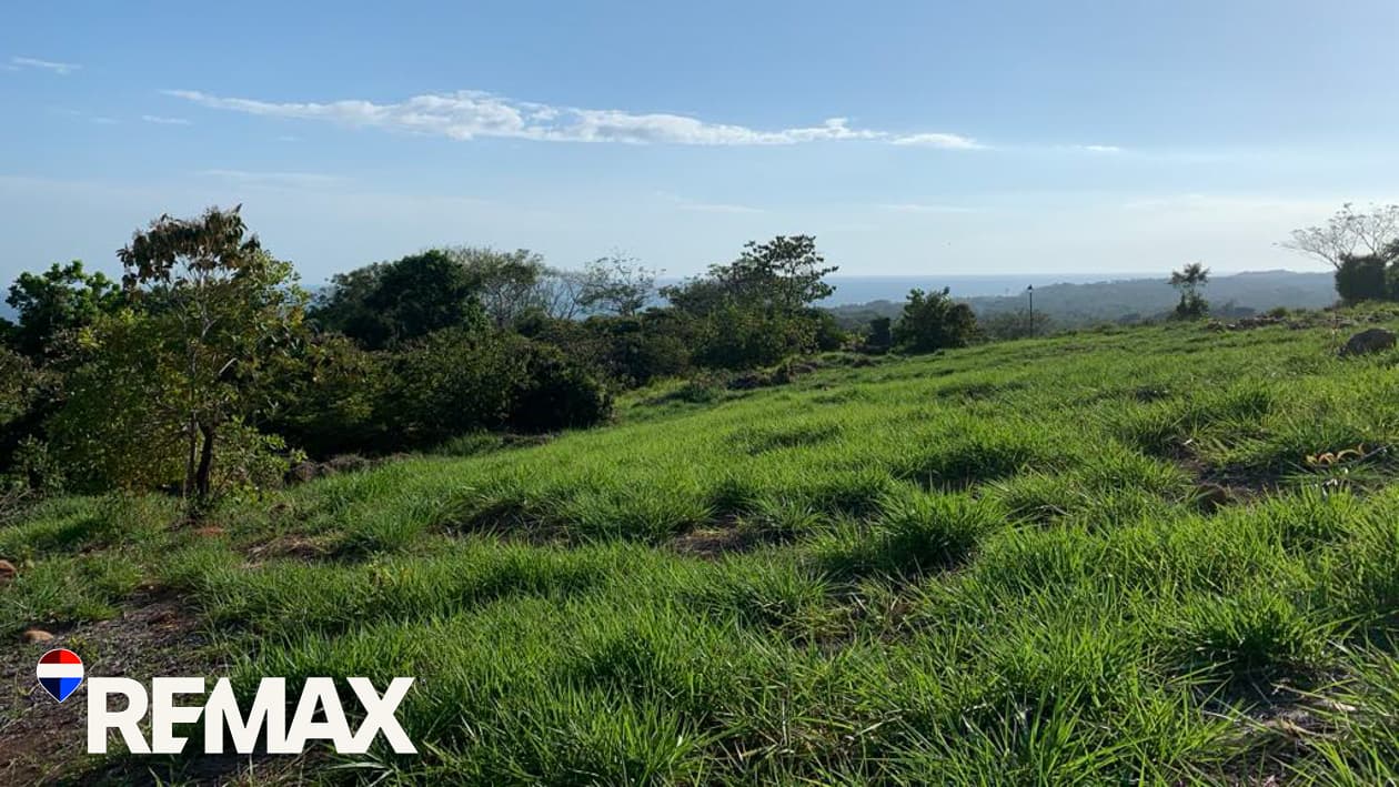 Ocean View Lot | Costa Esterillos | Gated Community, photo 12