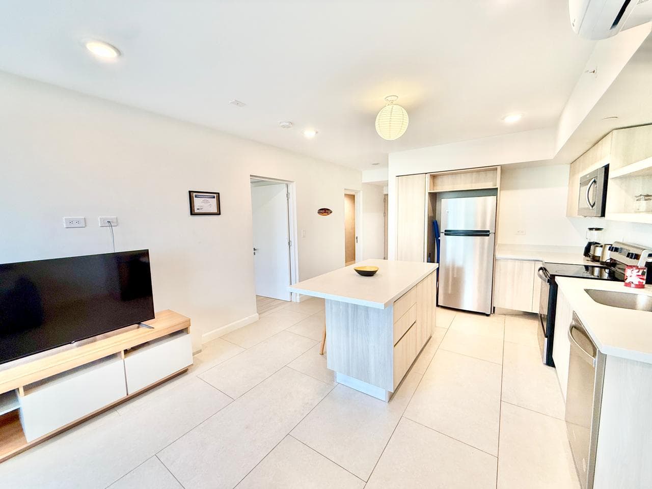 Oceanfront Condo in Jaco, photo 8