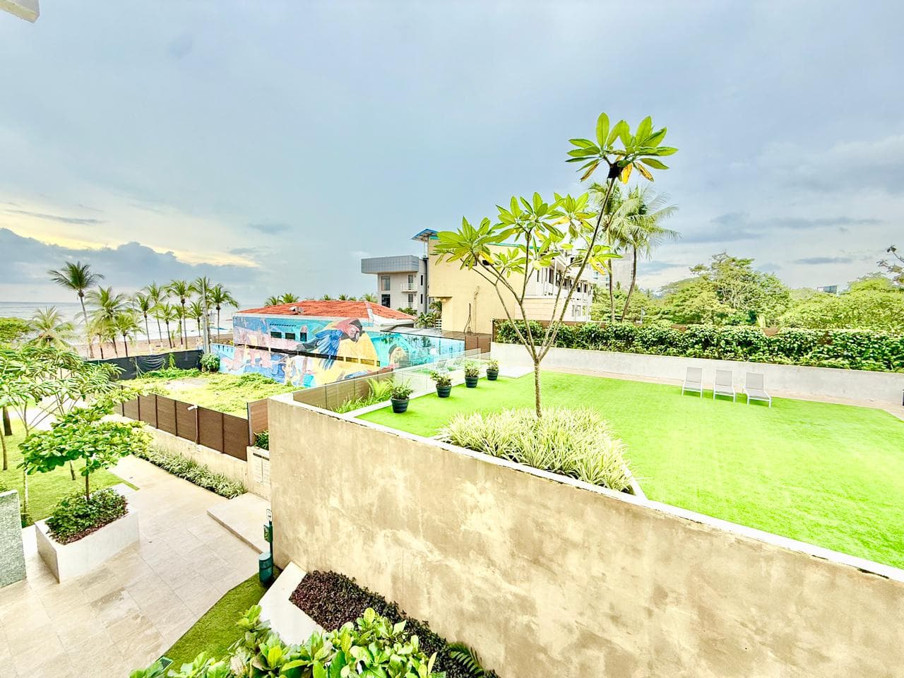 Oceanfront Condo in Jaco, photo 19