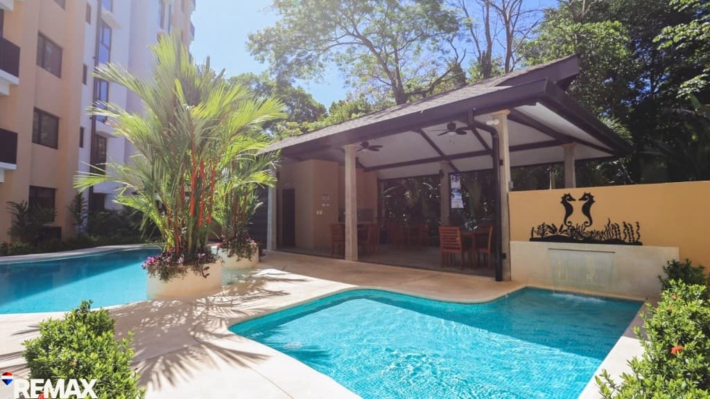 Brand New Condominium for Sale – Torres del Mar, Jacó Beach, photo 14