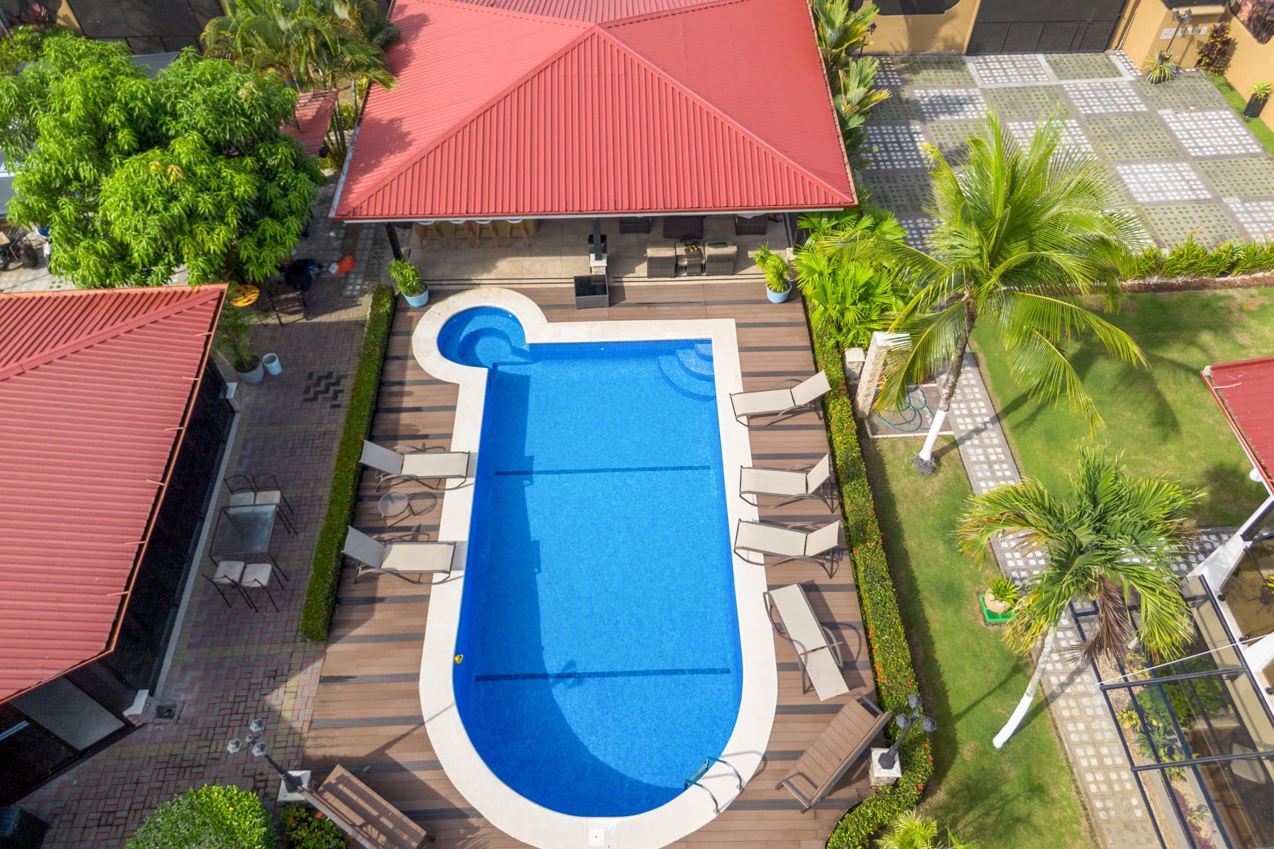 Private Tropical Estate with Rental Income in Jaco, photo 26