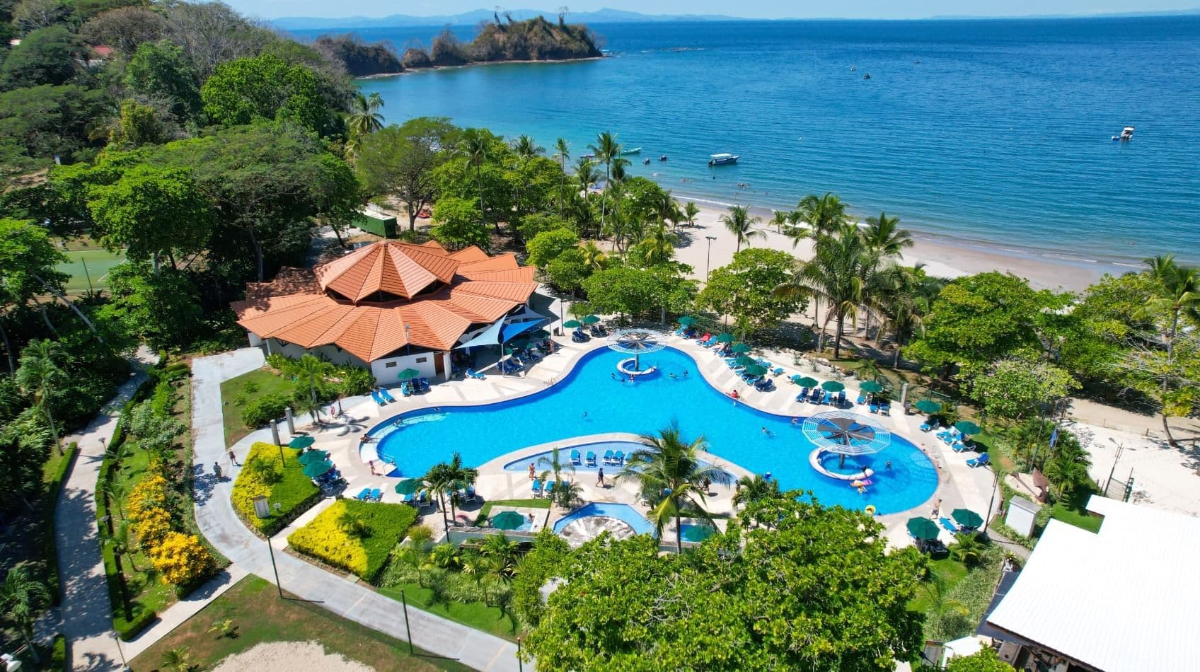 Punta Leona Condo | Fully Titled Beachfront, photo 28