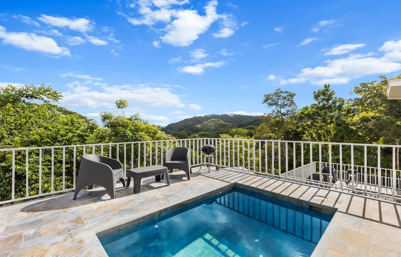 Ocean View Turnkey Investment | 3 Stunning Villas, photo 6