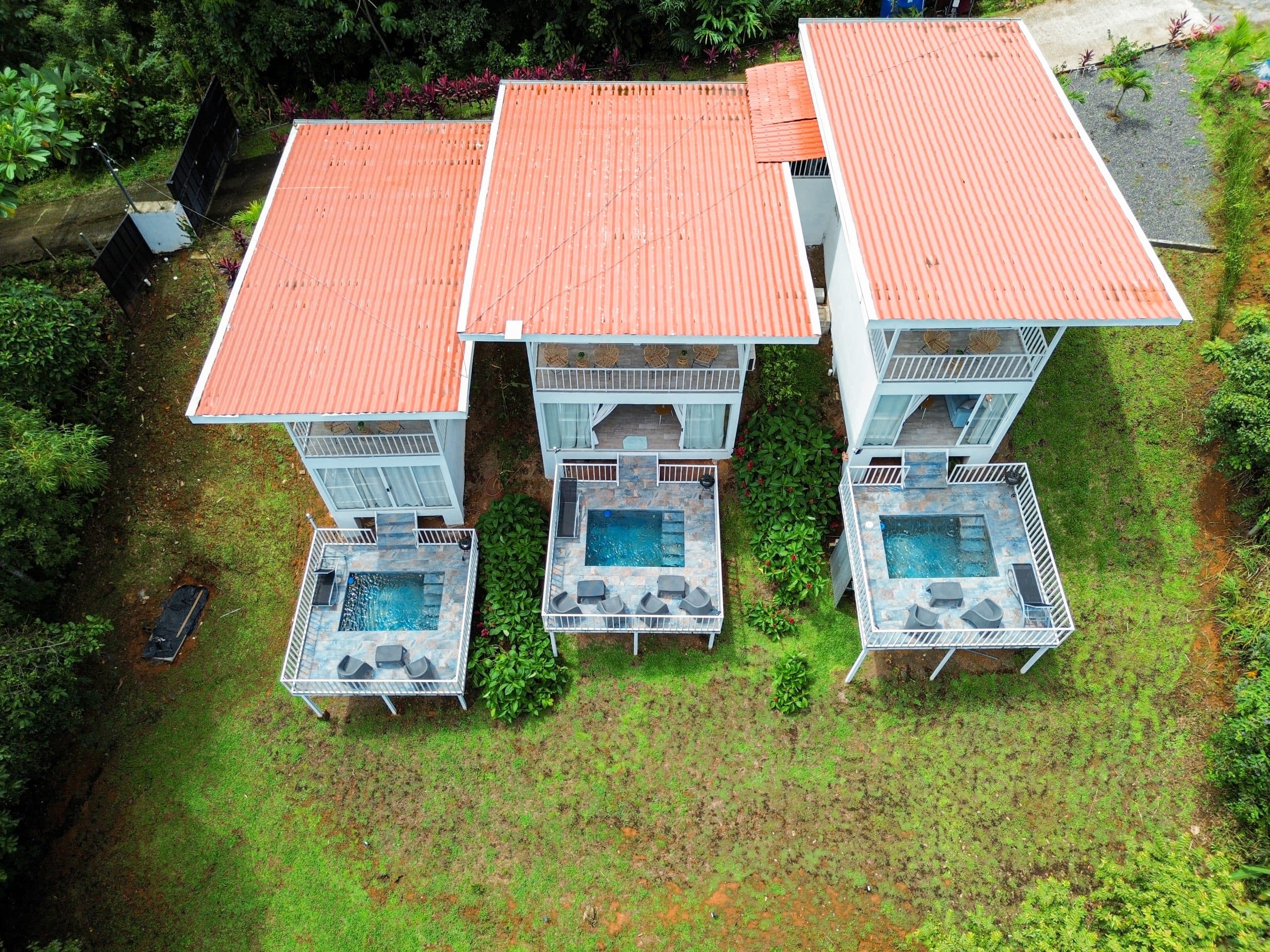 Ocean View Turnkey Investment | 3 Stunning Villas, photo 21