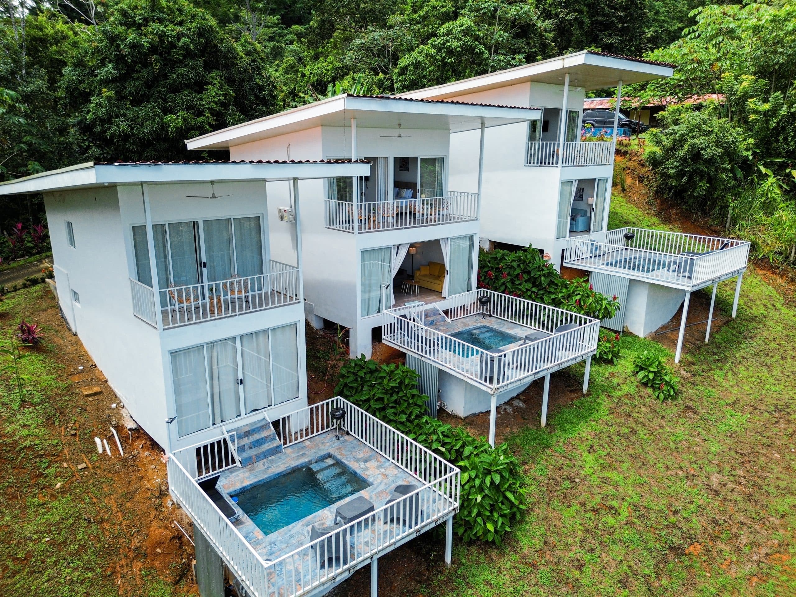 Ocean View Turnkey Investment | 3 Stunning Villas, photo 22