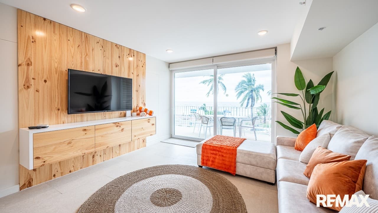 The Pacific Point 202 Oceanfront 3-bedroom, photo 12