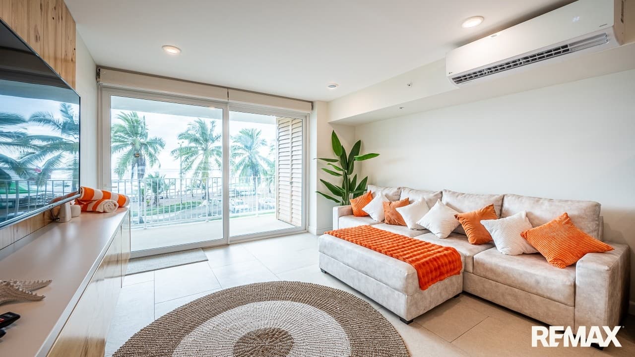 The Pacific Point 202 Oceanfront 3-bedroom, photo 15