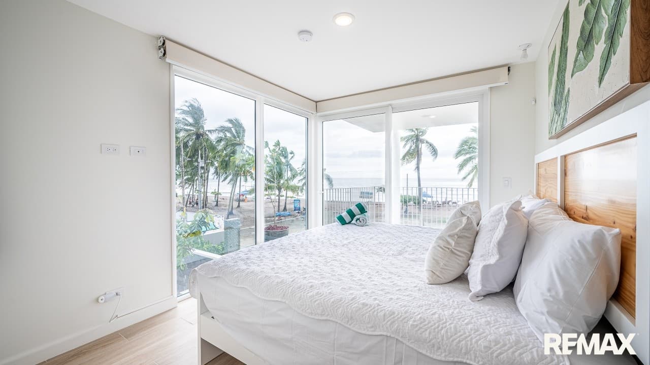 The Pacific Point 202 Oceanfront 3-bedroom, photo 17