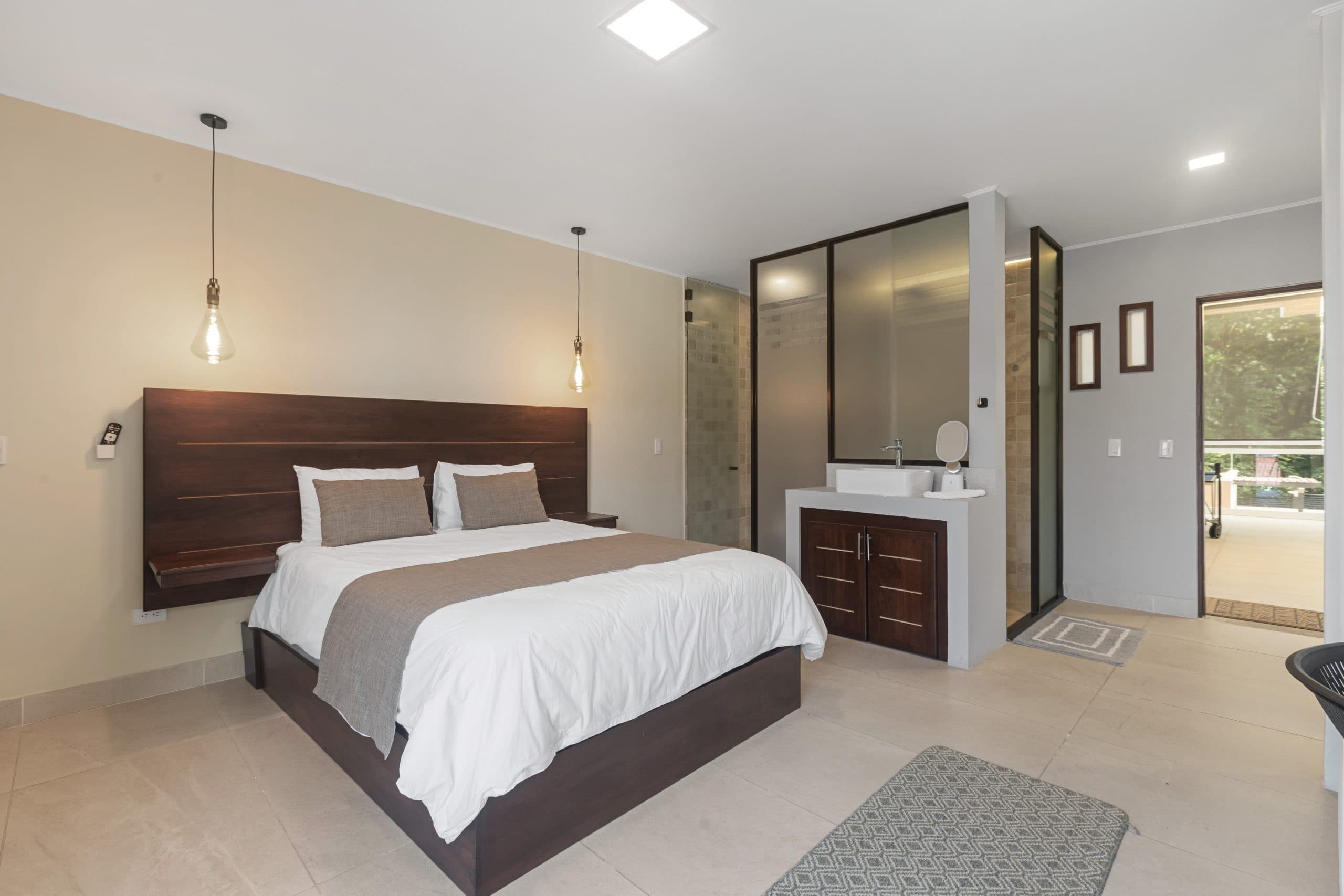 Luxury Residence in Jaco Beach with a Private Pool, photo 15
