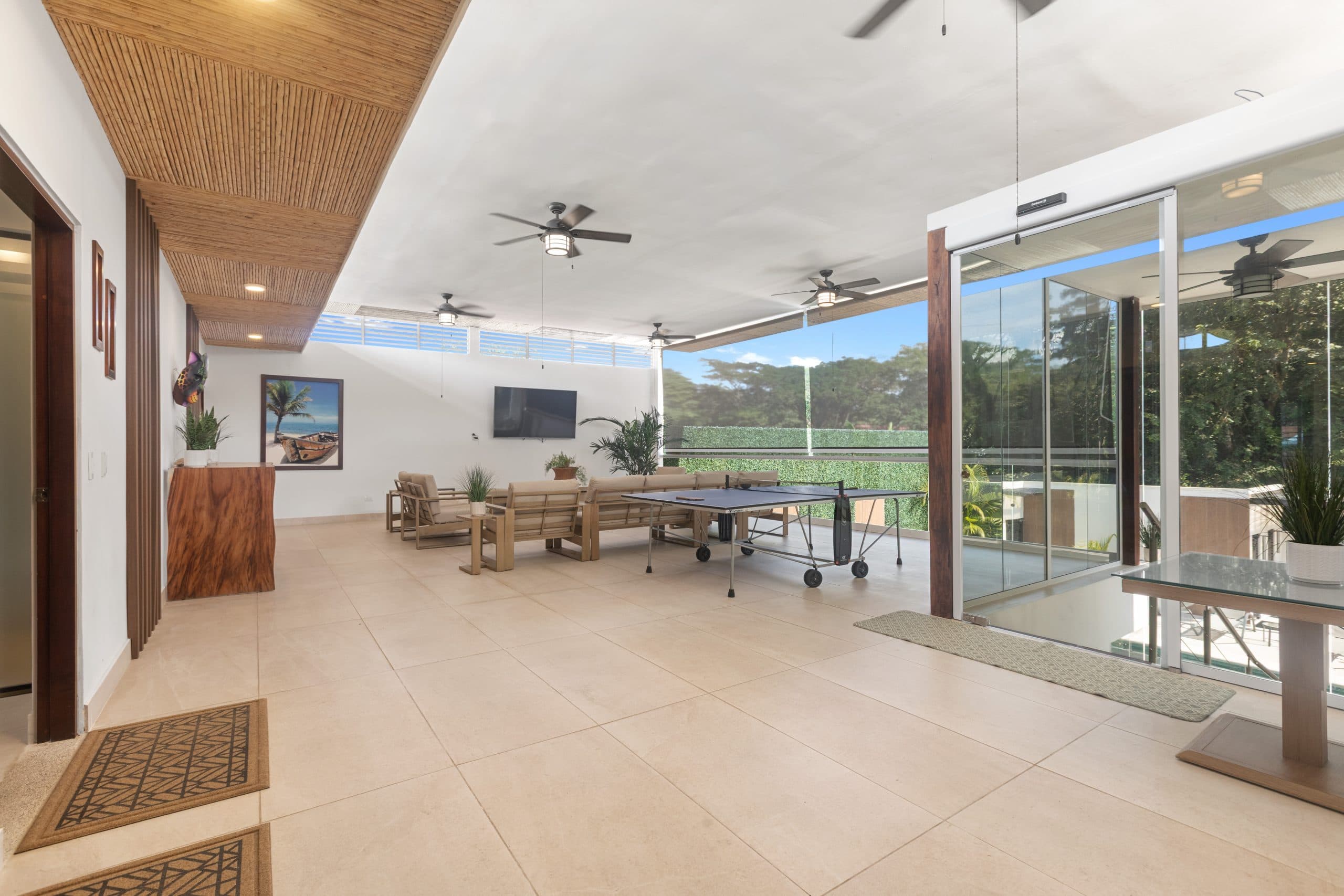 Luxury Residence in Jaco Beach with a Private Pool, photo 5