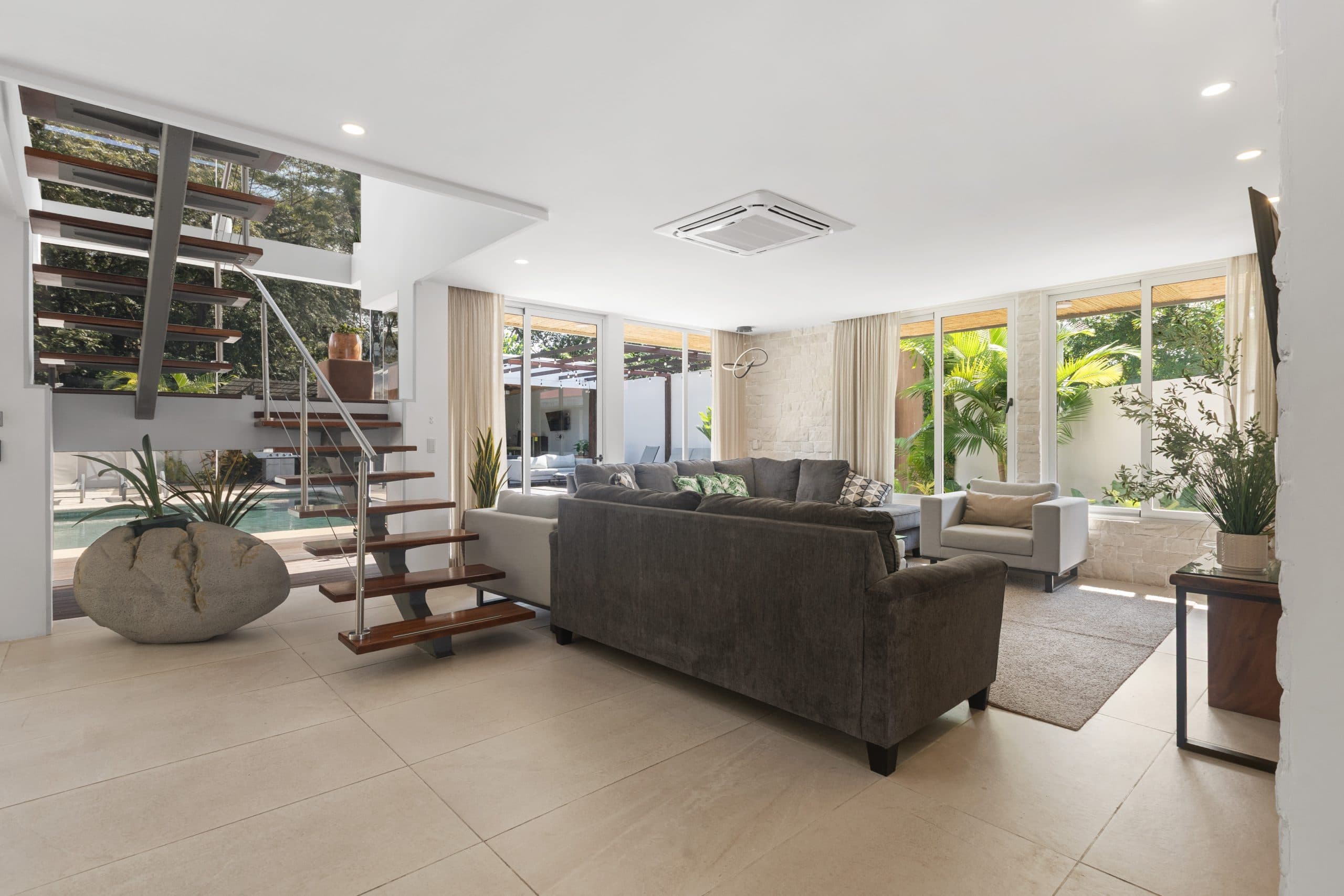 Luxury Residence in Jaco Beach with a Private Pool, photo 6