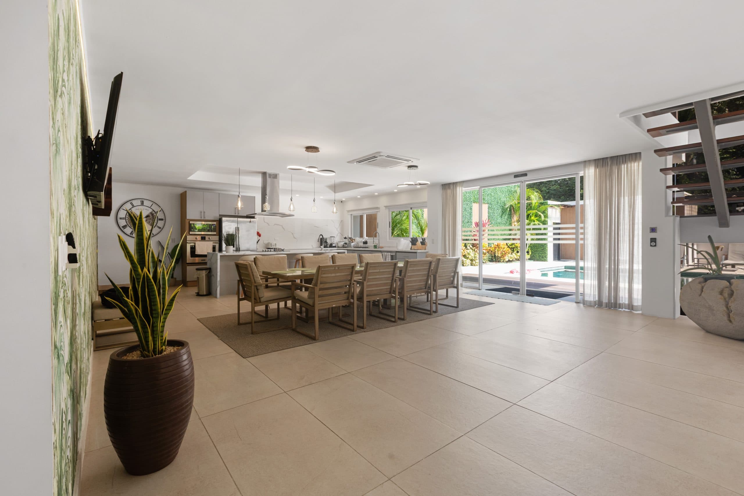 Luxury Residence in Jaco Beach with a Private Pool, photo 8
