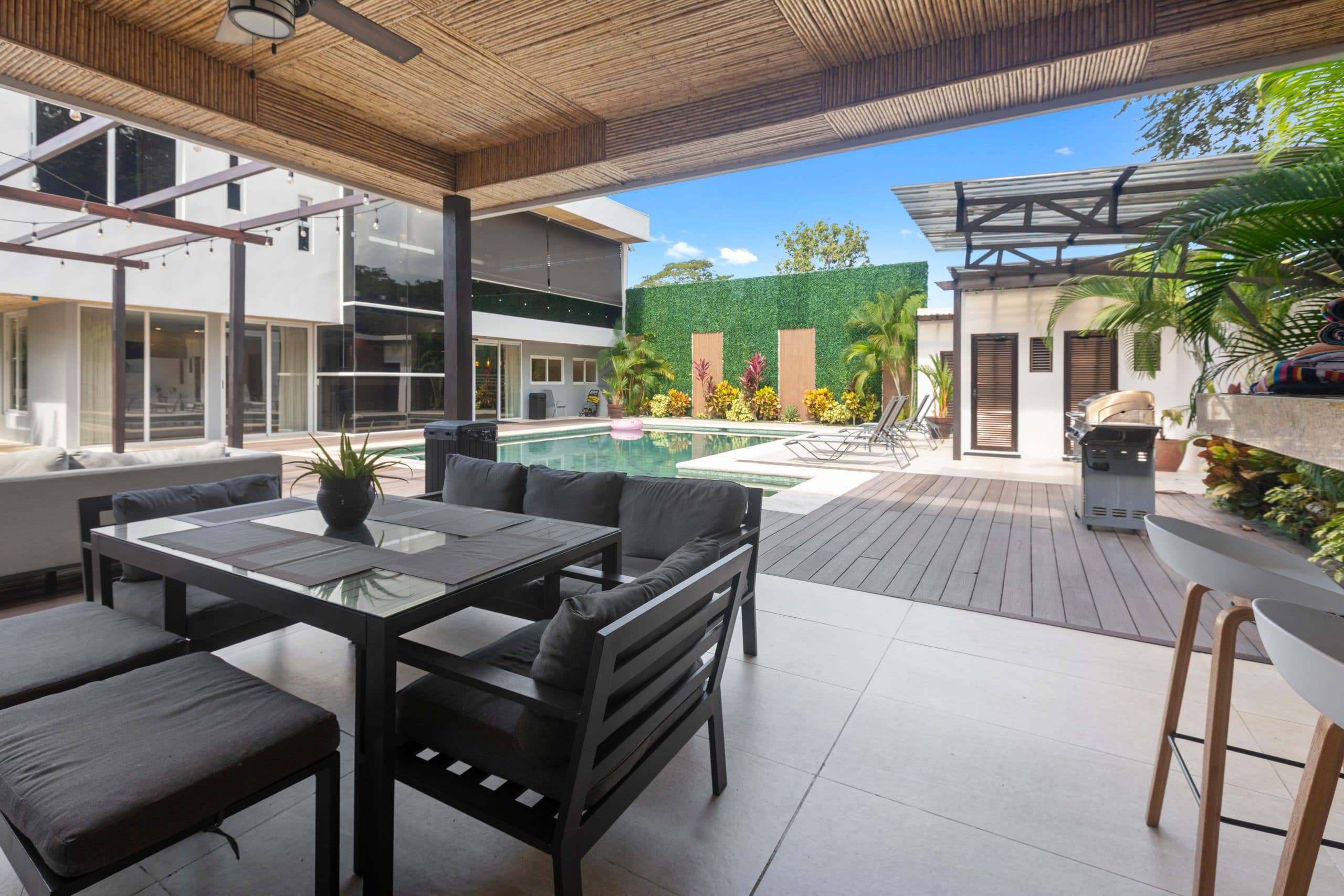Luxury Residence in Jaco Beach with a Private Pool, photo 28